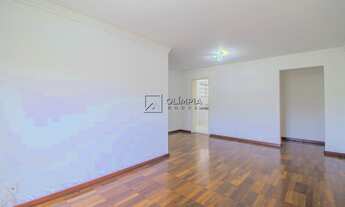 Imagem 6: Locação Apartamento 3 Dormitórios - 105 m² Chácara Santo Antônio