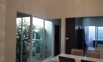 Imagem 4: Casa com 3 dormitórios à venda, 120m² no Condomínio Village Moutonnée - Salto/SP