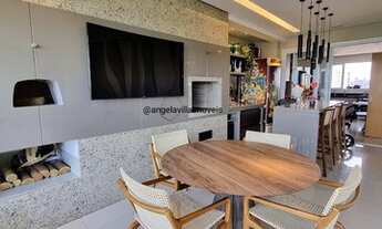 Imagem 5: FLAMBOYANT 56 MOBILIADO