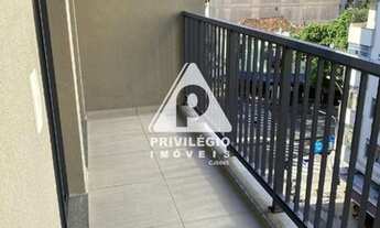 Imagem 7: QUARTO E SALA COM VAGA E VARANDA!