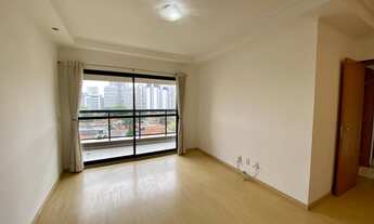 Imagem: 3 DOR COM 3 VAGAS AO LADO DO CONSULADO AMERICANO