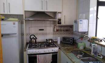 Imagem 5: APARTAMENTO - MOEMA PÁSSAROS - SP