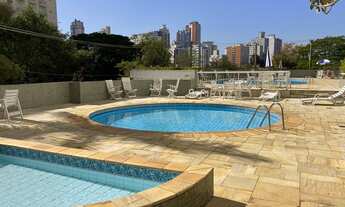 Imagem 3: Apartamento 180 m² Sumaré - São Paulo - SP