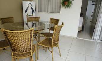 Imagem 6: Casa de condomínio para venda tem 100 metros quadrados com 2 quartos