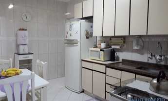 Imagem 1: CASA ASSOBRADADA - PAULICÉIA - SP