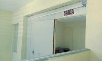 Imagem: Sala no Centro esquina com Av Barão do