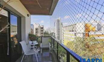 Imagem 3: APARTAMENTO - MOEMA PÁSSAROS - SP