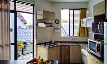 Imagem: Lindo Apartamento no centrinho do Canasvieiras