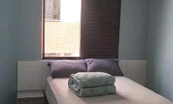 Imagem 5: Apartamento para venda tem 119 metros quadrados com 3 quartos em Trindade - Florianópolis