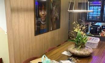 Imagem 6: APARTAMENTO - MORUMBI - SP