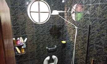 Imagem 3: Juiz de Fora - Casa Padrão - Linhares