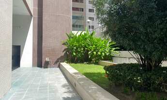 Imagem 5: Apartamento para aluguel e venda com 156 metros , 03Q, 02 suítes , 02 vagas- Parnamirim,Pe