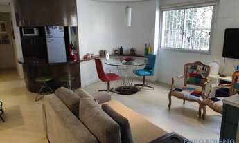 Imagem 2: APARTAMENTO - CONSOLAÇÃO - SP