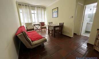 Imagem: APARTAMENTO - BARRA FUNDA - SP