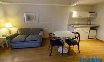 Imagem 7: APARTAMENTO - JARDIM PAULISTA - SP