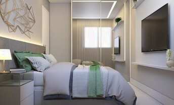 Imagem 3: Apartamento 2qtos c/varanda a 5min da praia de boa viagem