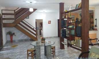 Imagem: CASA EM CONDOMÍNIO - CONDOMÍNIO CHÁCARA