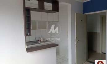 Imagem 5: Apartamento (tipo - padrao) 2 dormitórios, cozinha planejada, portaria 24hs, lazer, salão