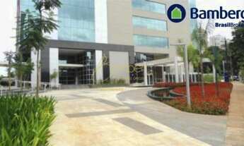 Imagem 2: Conjunto Comercial na Chácara Santo Antônio