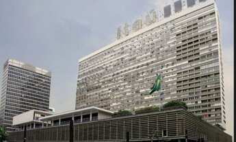 Imagem 1: CONJ. COMERCIAL - JARDIM AMÉRICA - SP