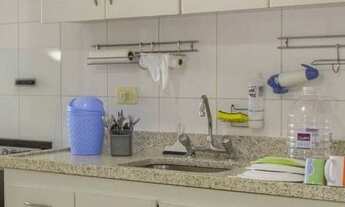 Imagem 5: APARTAMENTO - VILA CLEMENTINO - SP