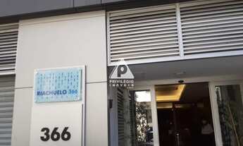 Imagem: Sala à venda, 1 vaga, Centro - RIO DE JANEIRO/RJ