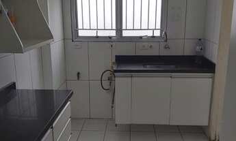 Imagem 4: Apartamento 2 dormitórios para Venda em São Paulo, VILA GUMERCINDO, 2 dormitórios, 2 banhe