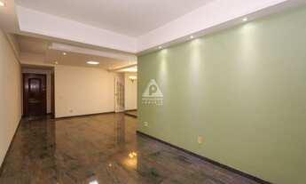 Imagem 3: Apartamento à venda, 3 quartos, 1 suíte, 2 vagas, Tijuca - RIO DE JANEIRO/RJ