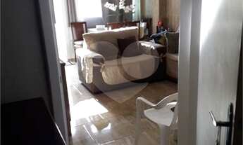 Imagem 5: Apartamento tipo casa - 02 quartos - Méier