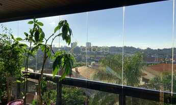 Imagem 2: Apto impecável e localização privilegiada no Morumbi