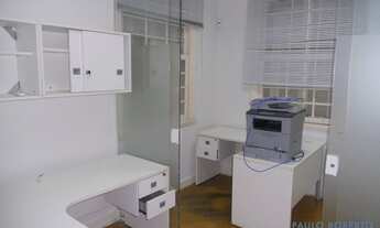 Imagem 5: SOBRADO - JARDIM PAULISTA - SP