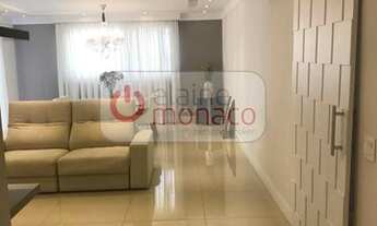 Imagem 5: Apartamento para Venda em Indaiatuba, Edifício Atenas, 4 dormitórios, 2 suítes, 3 banheiro