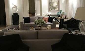 Imagem 2: APARTAMENTO - PANAMBY - SP