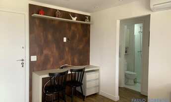 Imagem 5: APARTAMENTO - BROOKLIN - SP