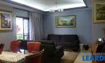 Imagem: COBERTURA - VILA SÃO FRANCISCO - SP