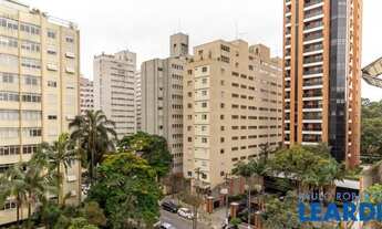 Imagem 4: APARTAMENTO - PINHEIROS - SP