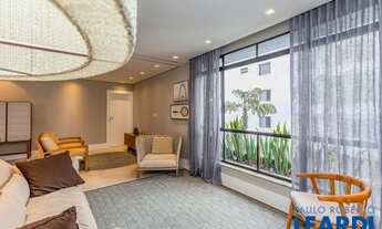 Imagem 5: APARTAMENTO - JARDIM PAULISTA - SP