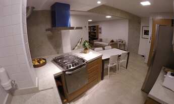 Imagem 5: Apartamento Venda Campo Belo 80 m² 2 Dormitórios