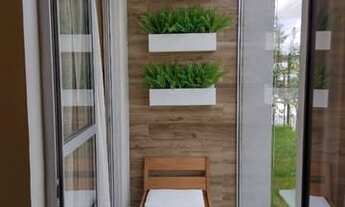 Imagem 4: Apartamento 2/4 Ed. Alegro Montenegro