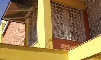 Imagem 4: CASA ASSOBRADADA - BROOKLIN - SP