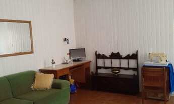 Imagem 6: CASA ASSOBRADADA - INTERLAGOS - SP