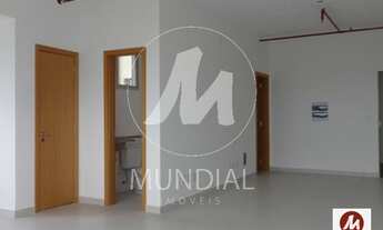 Imagem 3: Salão/Galpão (salão - em edifício comercial) , portaria 24hs, elevador, em condomínio fech