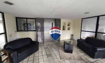 Imagem 2: Apartamento à venda, 91 m² por R$ 265.000,00 - Piedade - Jaboatão dos Guararapes/PE