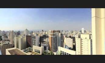 Imagem 2: APARTAMENTO - CONSOLAÇÃO - SP