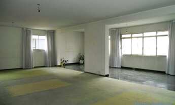 Imagem: APARTAMENTO - JARDIM AMÉRICA - SP