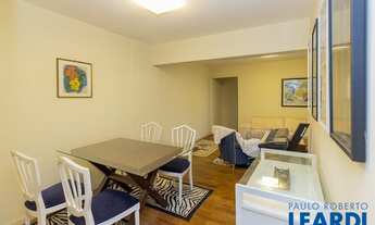 Imagem 2: APARTAMENTO - CAMPO BELO - SP