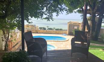 Imagem 4: Apartamento para aluguel com 35 metros quadrados com 1 quarto Ponta negra