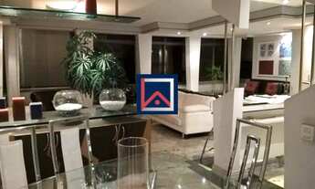 Imagem 4: Apartamento Venda 3 Dormitórios - 180 m² Pinheiros