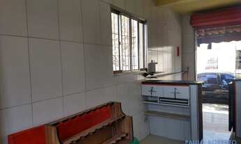 Imagem 5: CASA ASSOBRADADA - BUTANTÃ - SP