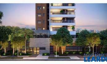 Imagem: APARTAMENTO - MOEMA PÁSSAROS - SP